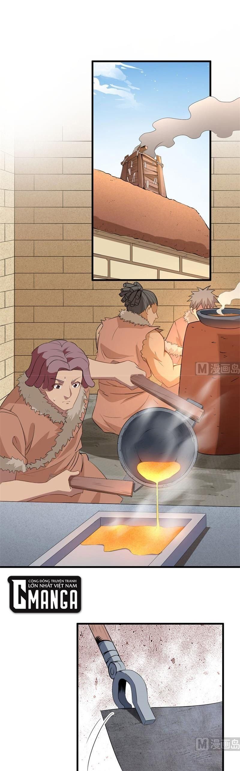 đọc truyện Tôi Sống Trên Hoang Đảo Cùng Các Em Gái Chương 99 ảnh 3 tại Thiên Thai Truyện