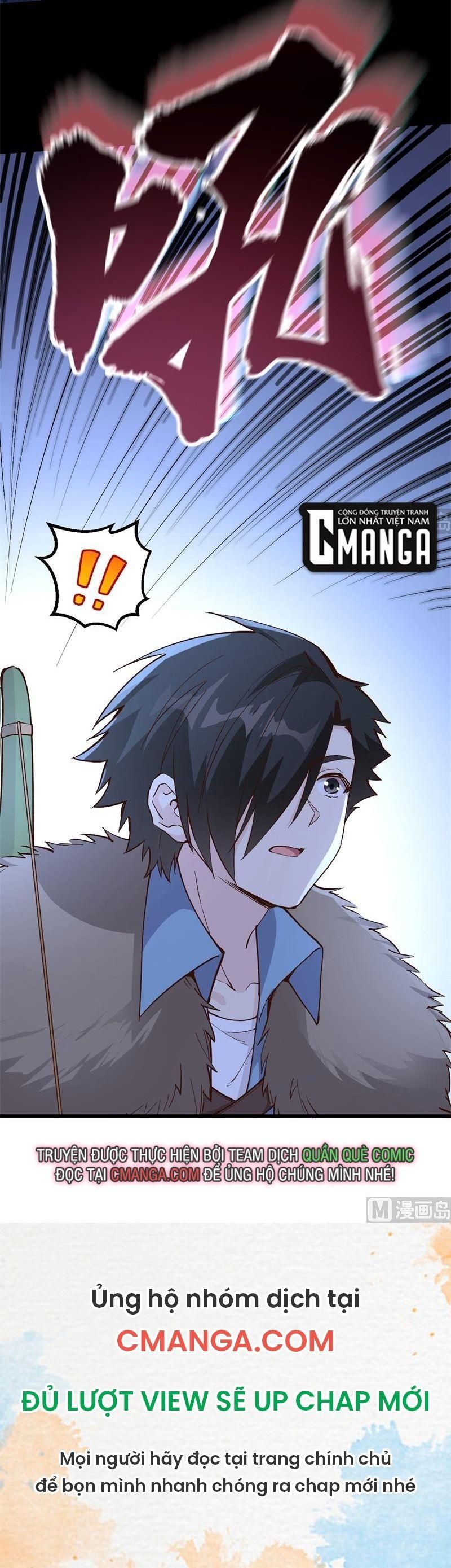 đọc truyện Tôi Sống Trên Hoang Đảo Cùng Các Em Gái Chương 99 ảnh 17 tại Thiên Thai Truyện