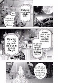đọc truyện Tôi Tái Sinh Là Một Công Chúa Và Trở Thành Nô Lệ Thú Cưng Của Vị Hoàng Tử Khét Tiếng Chương 1.1 ảnh 2 tại Giả Dược