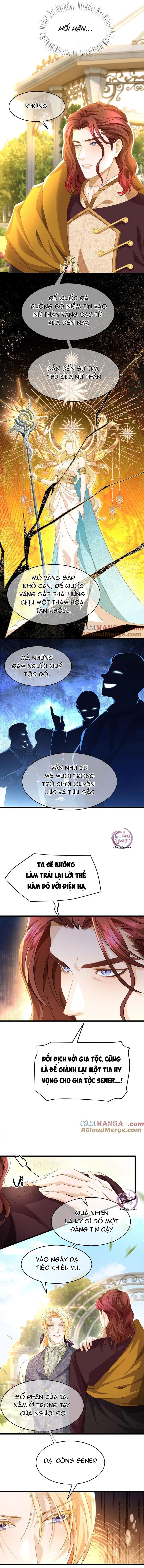 đọc truyện Tôi Tái Sinh Thành Tiểu Ác Long Của Hoàng Tử Điện Hạ Chương 27 ảnh 1 tại Giả Dược