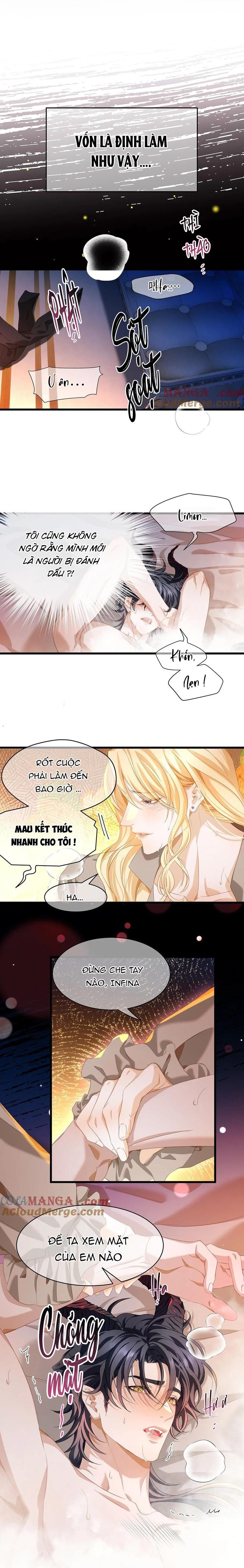 đọc truyện Tôi Tái Sinh Thành Tiểu Ác Long Của Hoàng Tử Điện Hạ Chương 32 ảnh 2 tại Giả Dược