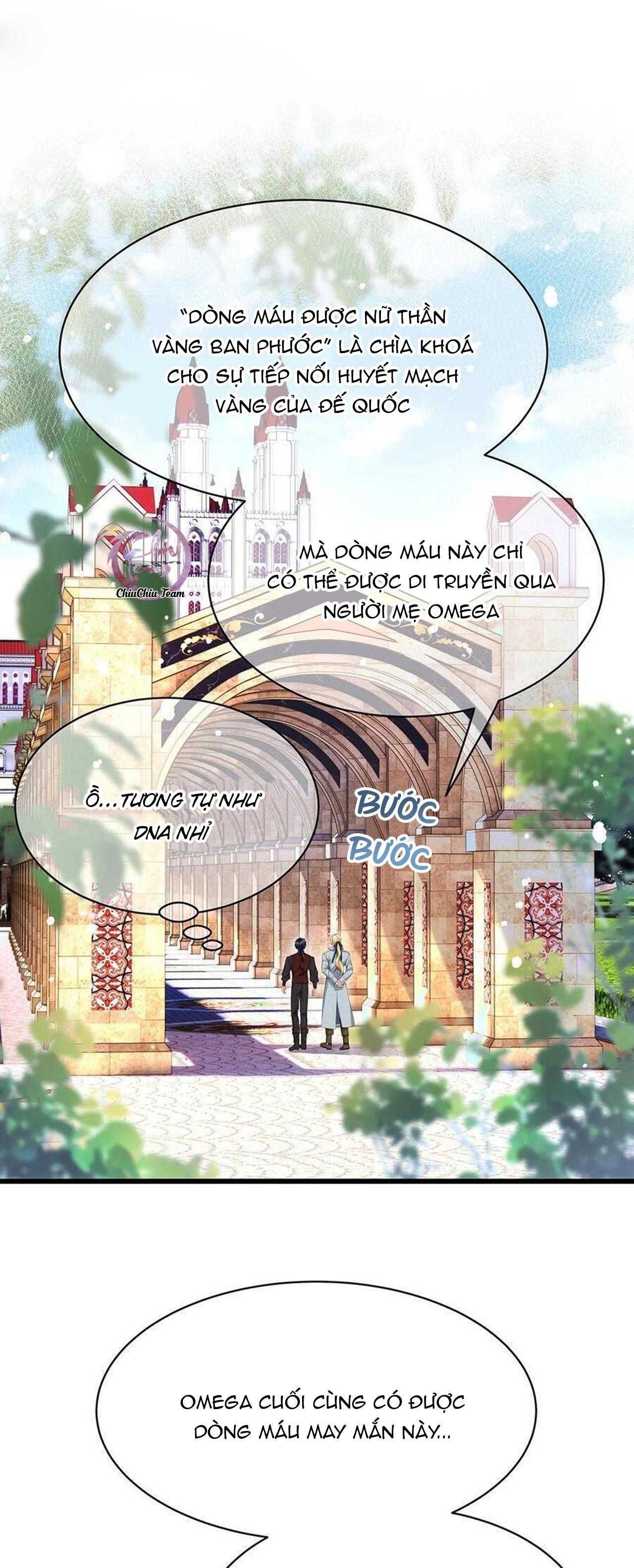 đọc truyện Tôi Tái Sinh Thành Tiểu Ác Long Của Hoàng Tử Điện Hạ Chương 35 ảnh 20 tại Giả Dược