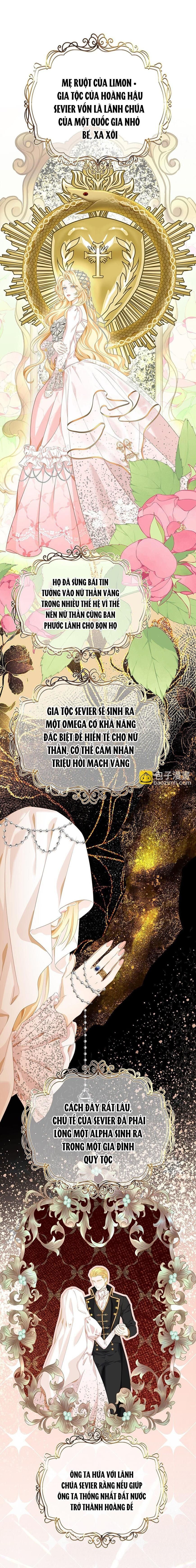 đọc truyện Tôi Tái Sinh Thành Tiểu Ác Long Của Hoàng Tử Điện Hạ Chương 36 ảnh 3 tại Giả Dược