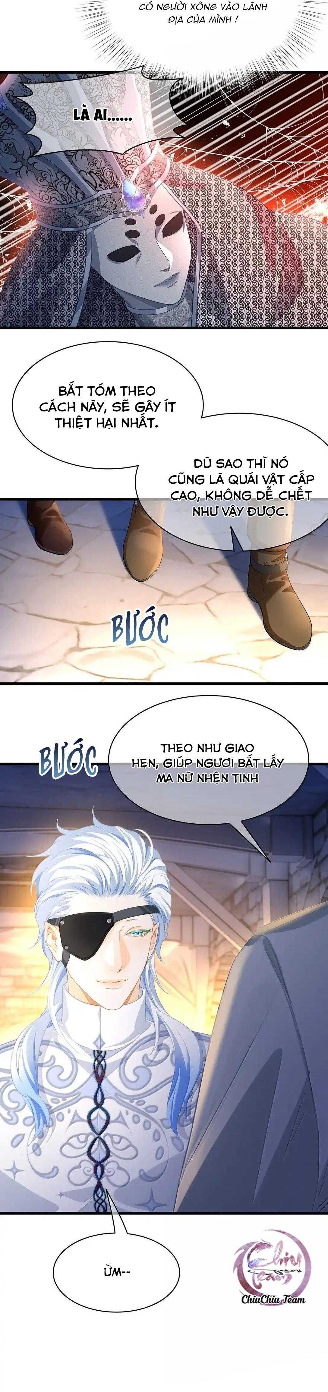 đọc truyện Tôi Tái Sinh Thành Tiểu Ác Long Của Hoàng Tử Điện Hạ Chương 47 ảnh 10 tại Giả Dược