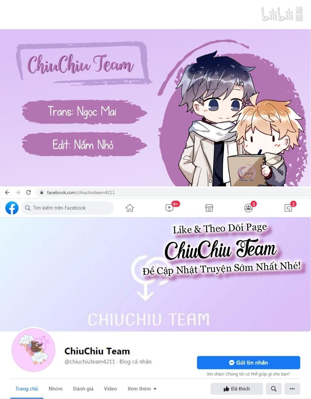 đọc truyện Tôi Tái Sinh Thành Tiểu Ác Long Của Hoàng Tử Điện Hạ Chương 5 ảnh 30 tại Giả Dược