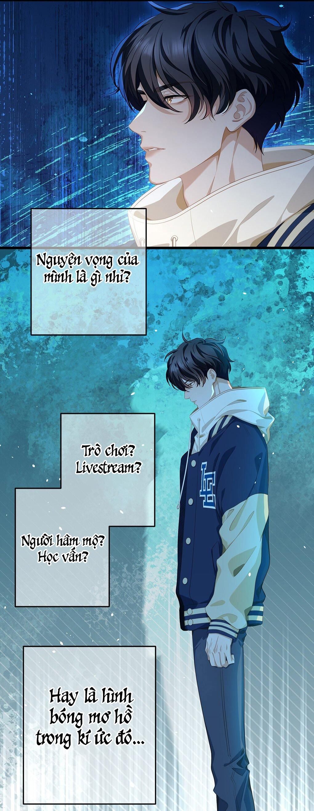 đọc truyện Tôi Tái Sinh Thành Tiểu Ác Long Của Hoàng Tử Điện Hạ Chương 6 ảnh 15 tại Giả Dược