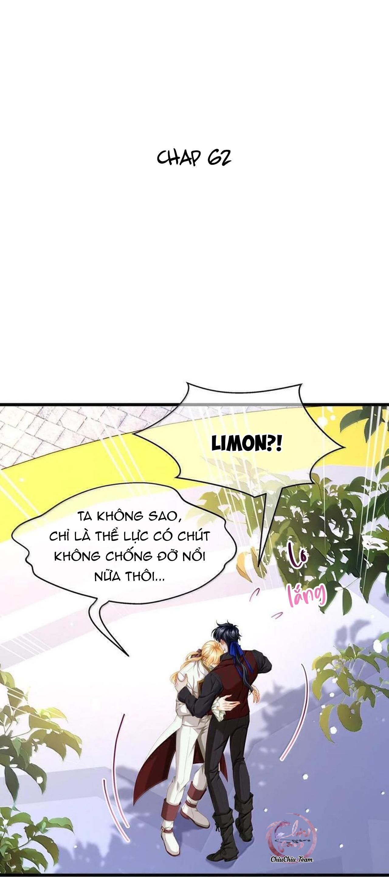 đọc truyện Tôi Tái Sinh Thành Tiểu Ác Long Của Hoàng Tử Điện Hạ Chương 62 ảnh 1 tại Giả Dược