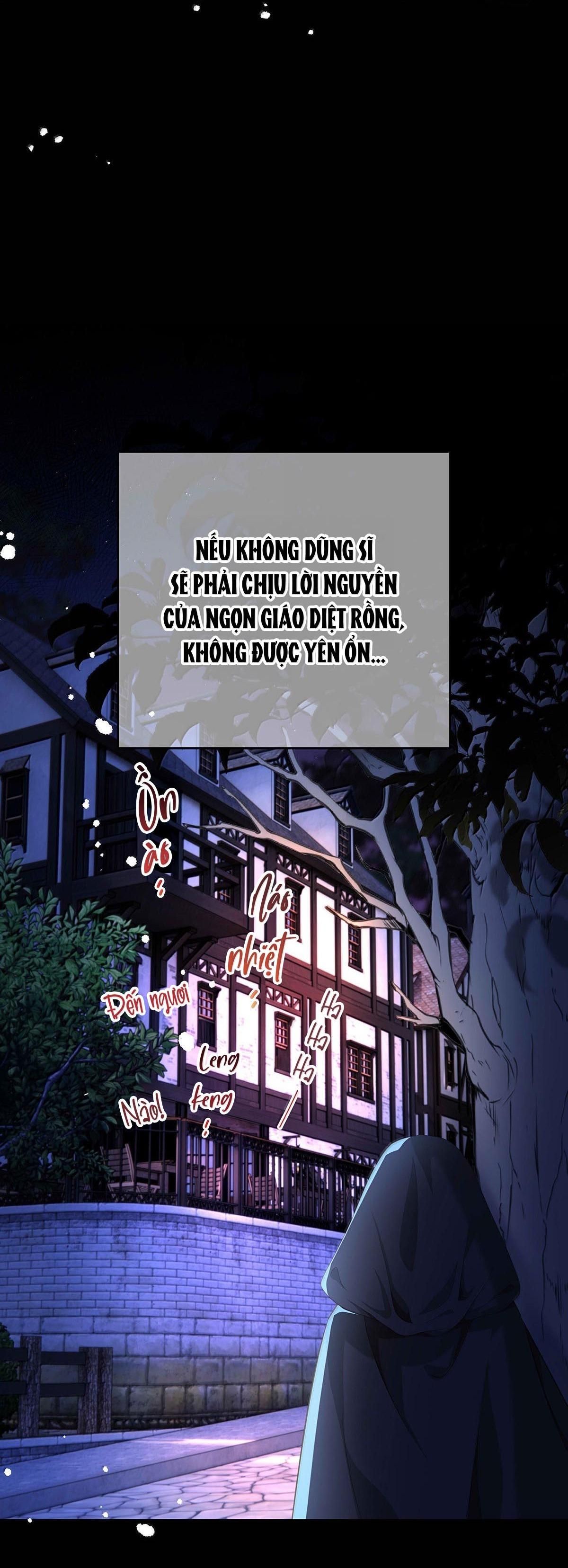 đọc truyện Tôi Tái Sinh Thành Tiểu Ác Long Của Hoàng Tử Điện Hạ Chương 66 ảnh 16 tại Giả Dược