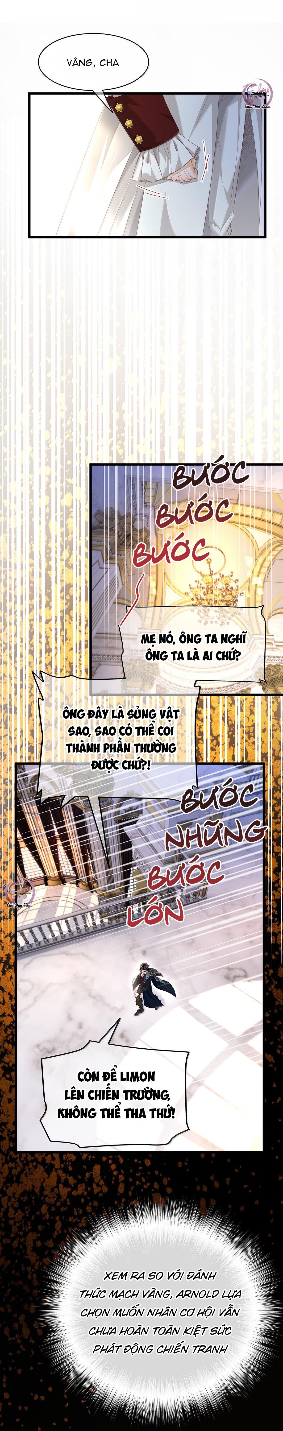 đọc truyện Tôi Tái Sinh Thành Tiểu Ác Long Của Hoàng Tử Điện Hạ Chương 68 ảnh 9 tại Giả Dược