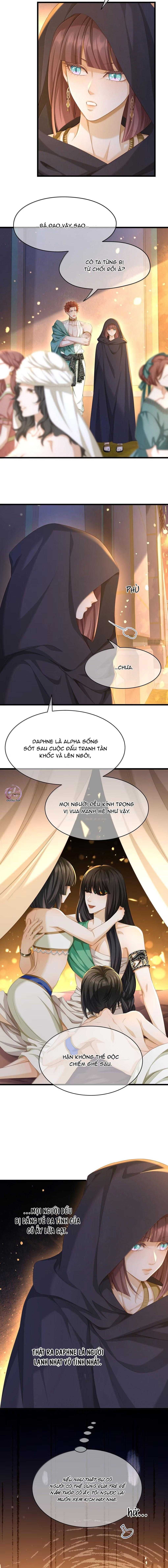 đọc truyện Tôi Tái Sinh Thành Tiểu Ác Long Của Hoàng Tử Điện Hạ Chương 77 ảnh 7 tại Giả Dược