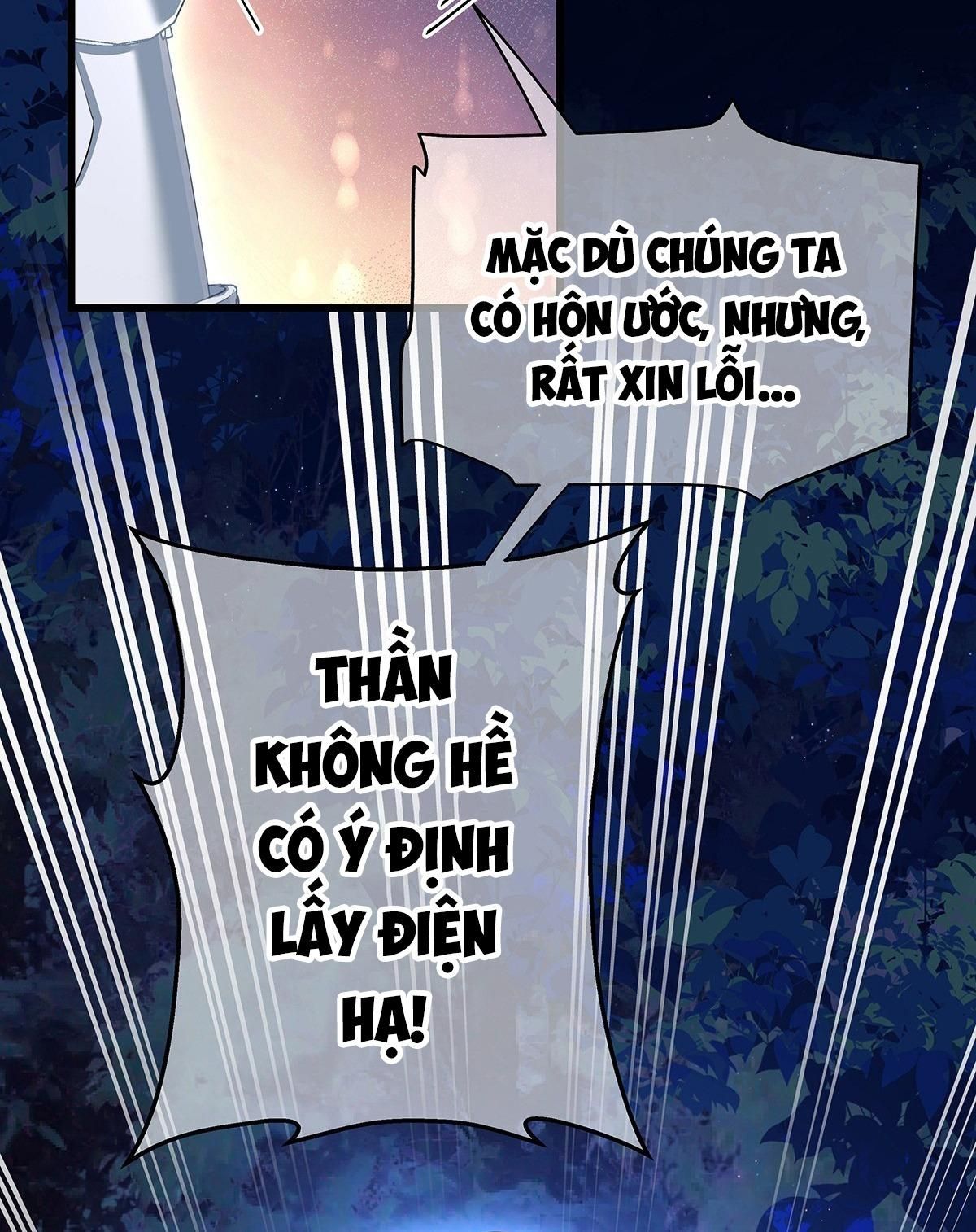 đọc truyện Tôi Tái Sinh Thành Tiểu Ác Long Của Hoàng Tử Điện Hạ Chương 8 ảnh 24 tại Giả Dược
