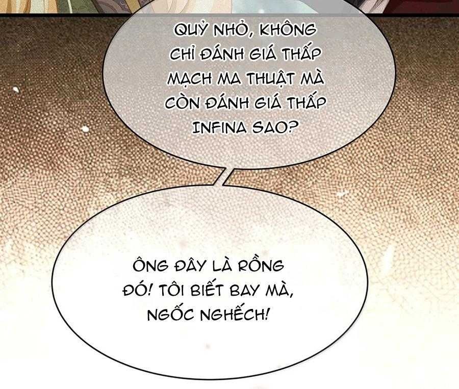đọc truyện Tôi Tái Sinh Thành Tiểu Ác Long Của Hoàng Tử Điện Hạ Chương 82 ảnh 10 tại Giả Dược