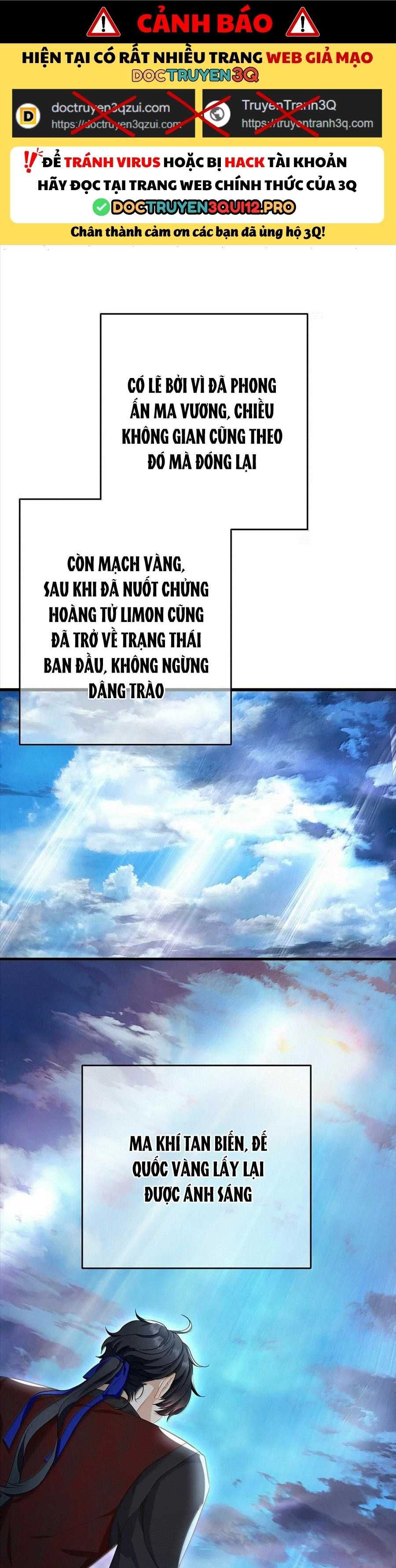 đọc truyện Tôi Tái Sinh Thành Tiểu Ác Long Của Hoàng Tử Điện Hạ Chương 87 ảnh 3 tại Thiên Thai Truyện