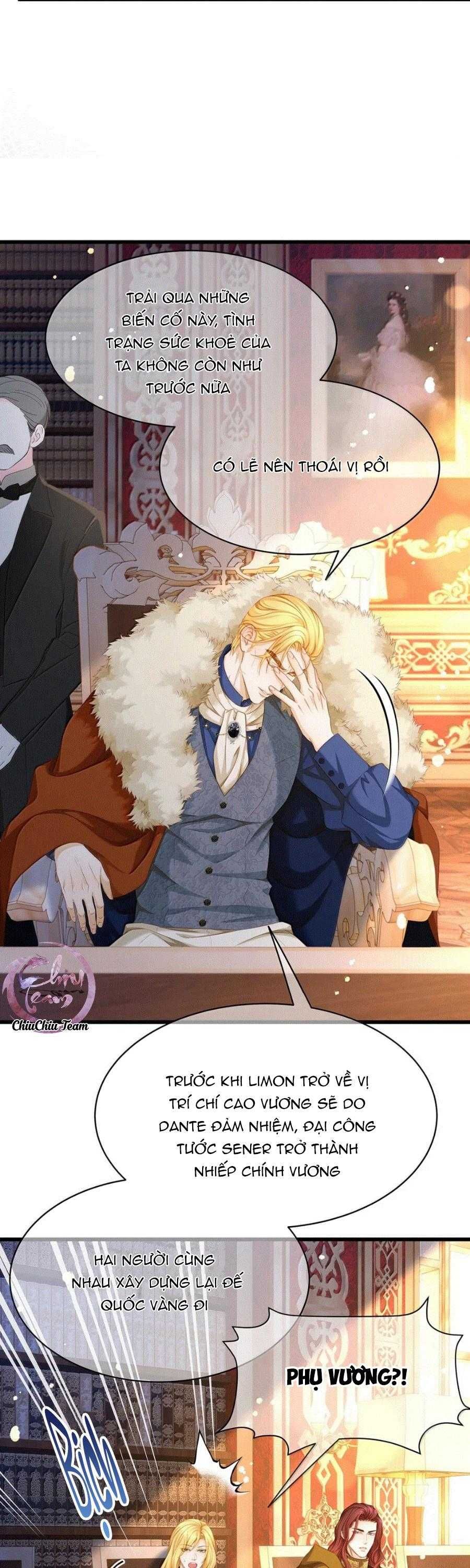 đọc truyện Tôi Tái Sinh Thành Tiểu Ác Long Của Hoàng Tử Điện Hạ Chương 87 ảnh 13 tại Thiên Thai Truyện