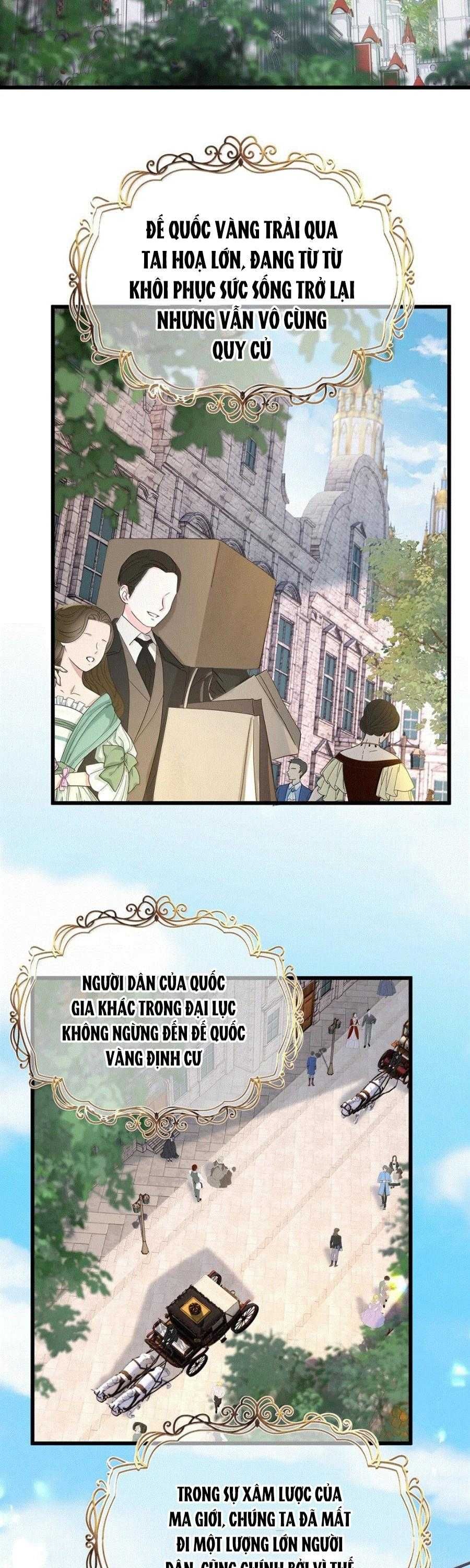 đọc truyện Tôi Tái Sinh Thành Tiểu Ác Long Của Hoàng Tử Điện Hạ Chương 87 ảnh 19 tại Thiên Thai Truyện