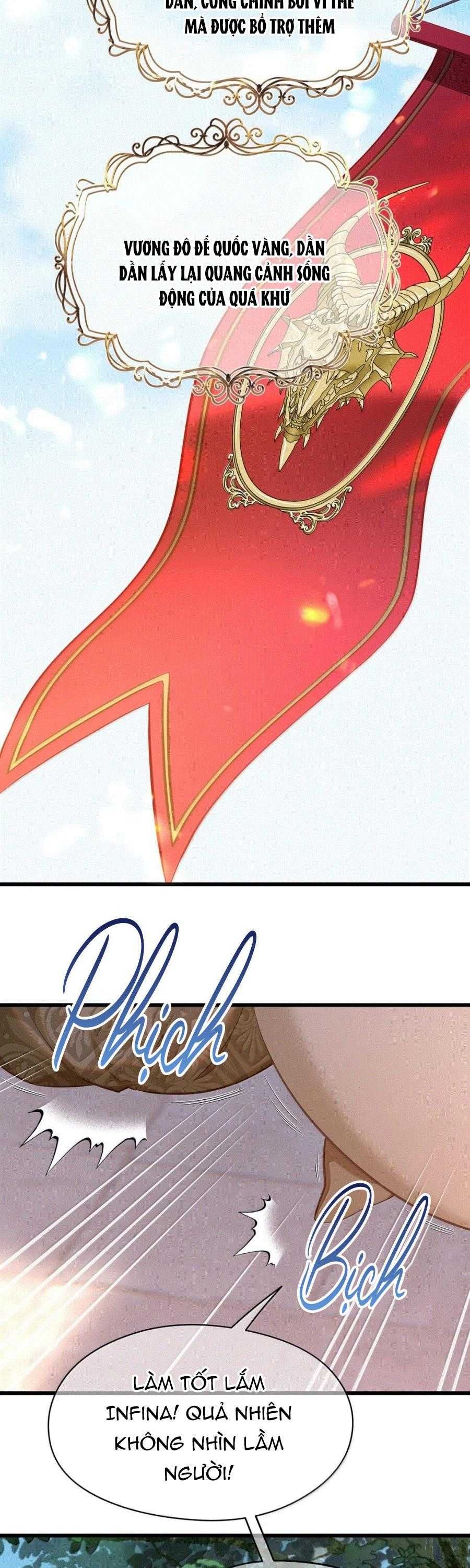 đọc truyện Tôi Tái Sinh Thành Tiểu Ác Long Của Hoàng Tử Điện Hạ Chương 87 ảnh 20 tại Thiên Thai Truyện