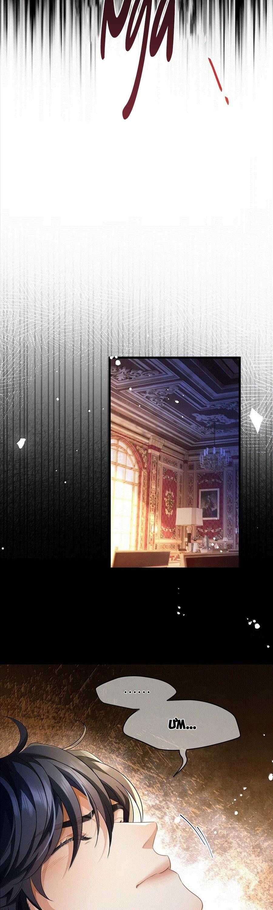 đọc truyện Tôi Tái Sinh Thành Tiểu Ác Long Của Hoàng Tử Điện Hạ Chương 87 ảnh 8 tại Thiên Thai Truyện