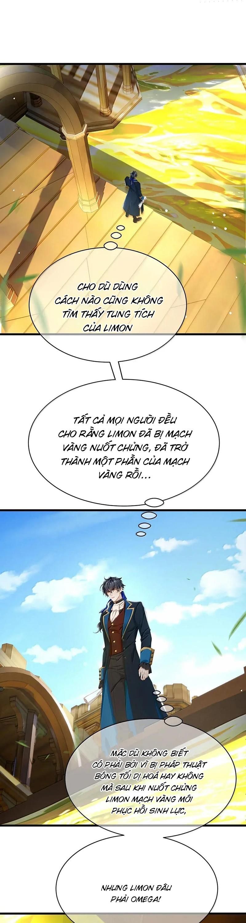 đọc truyện Tôi Tái Sinh Thành Tiểu Ác Long Của Hoàng Tử Điện Hạ Chương 88 ảnh 2 tại Thiên Thai Truyện