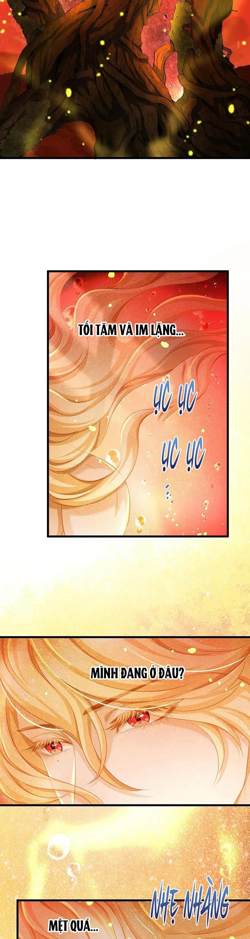 đọc truyện Tôi Tái Sinh Thành Tiểu Ác Long Của Hoàng Tử Điện Hạ Chương 88 ảnh 12 tại Thiên Thai Truyện