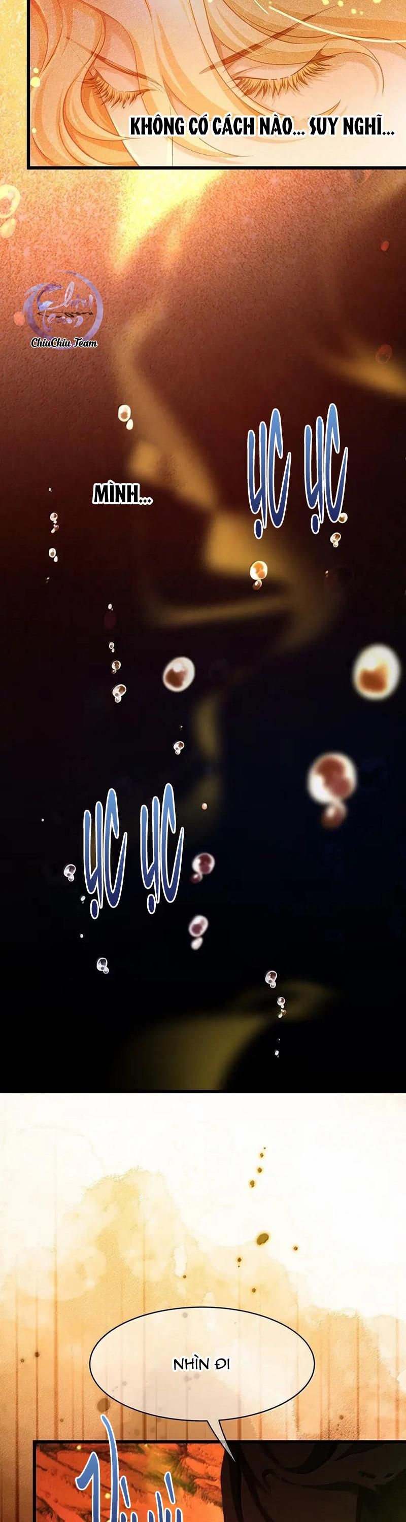 đọc truyện Tôi Tái Sinh Thành Tiểu Ác Long Của Hoàng Tử Điện Hạ Chương 88 ảnh 13 tại Thiên Thai Truyện