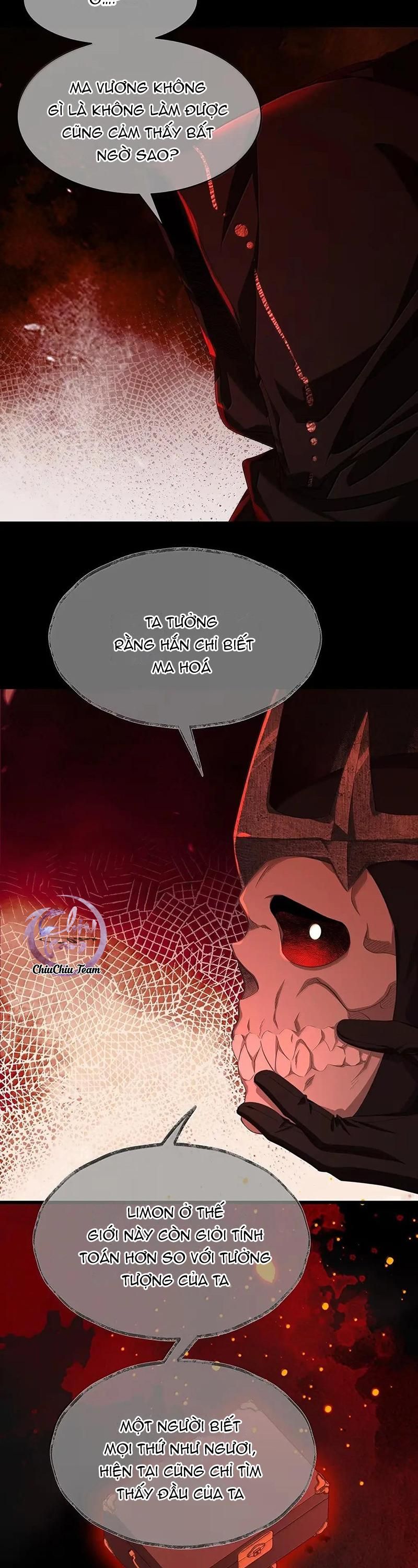 đọc truyện Tôi Tái Sinh Thành Tiểu Ác Long Của Hoàng Tử Điện Hạ Chương 88 ảnh 15 tại Thiên Thai Truyện