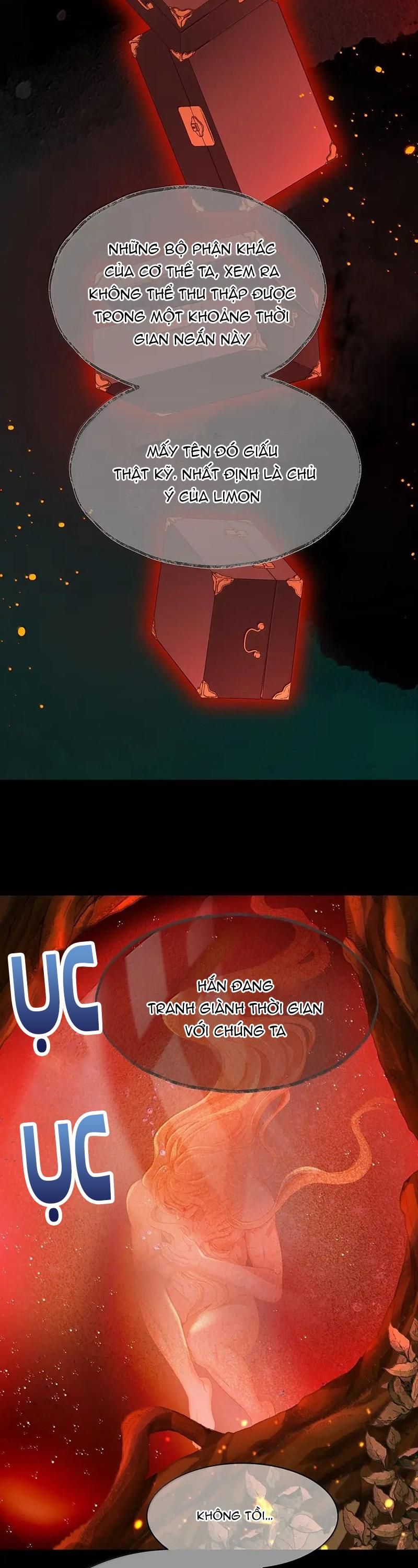 đọc truyện Tôi Tái Sinh Thành Tiểu Ác Long Của Hoàng Tử Điện Hạ Chương 88 ảnh 16 tại Thiên Thai Truyện