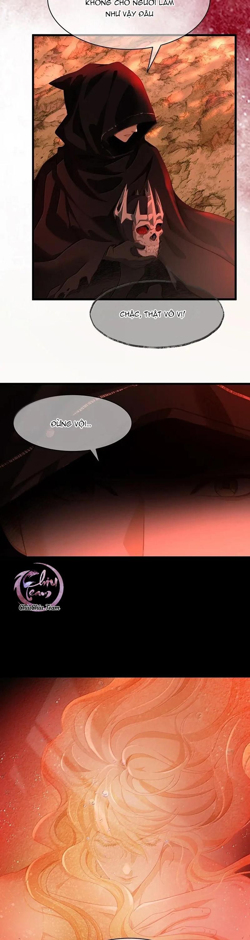 đọc truyện Tôi Tái Sinh Thành Tiểu Ác Long Của Hoàng Tử Điện Hạ Chương 88 ảnh 18 tại Thiên Thai Truyện