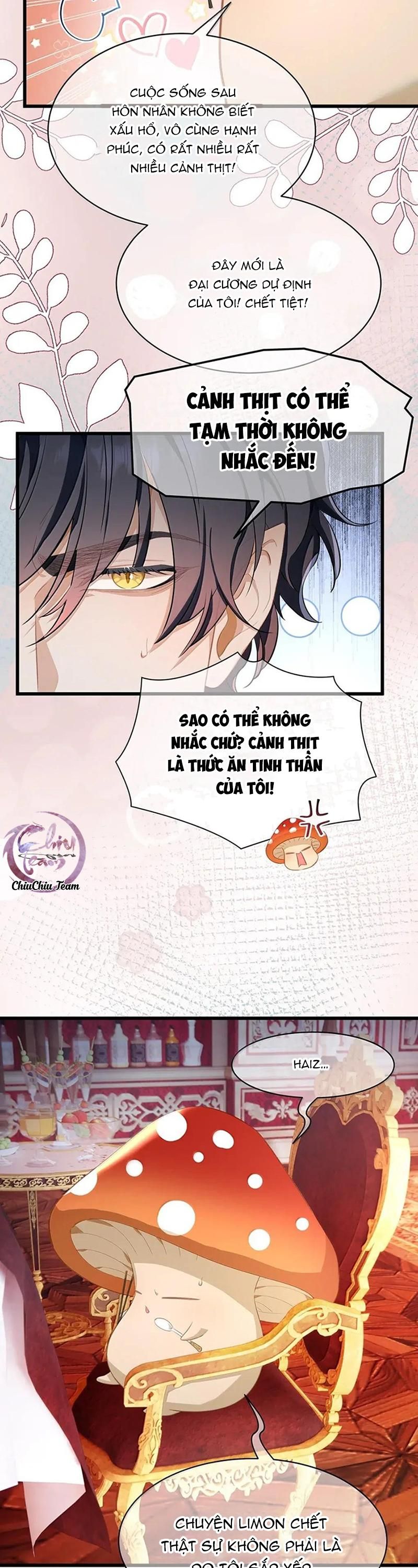 đọc truyện Tôi Tái Sinh Thành Tiểu Ác Long Của Hoàng Tử Điện Hạ Chương 89 ảnh 3 tại Thiên Thai Truyện