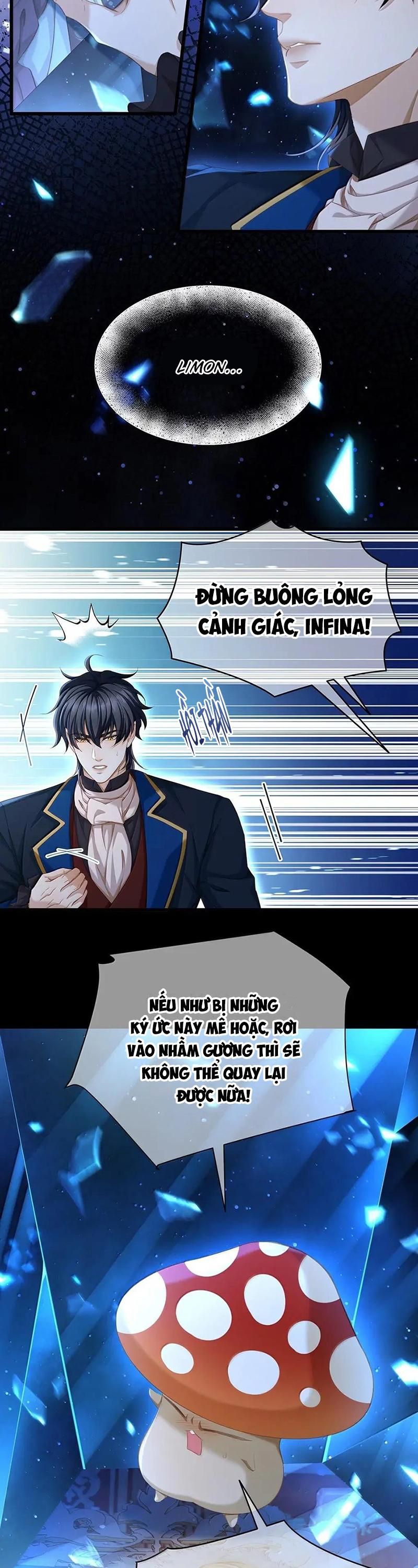 đọc truyện Tôi Tái Sinh Thành Tiểu Ác Long Của Hoàng Tử Điện Hạ Chương 89 ảnh 14 tại Thiên Thai Truyện