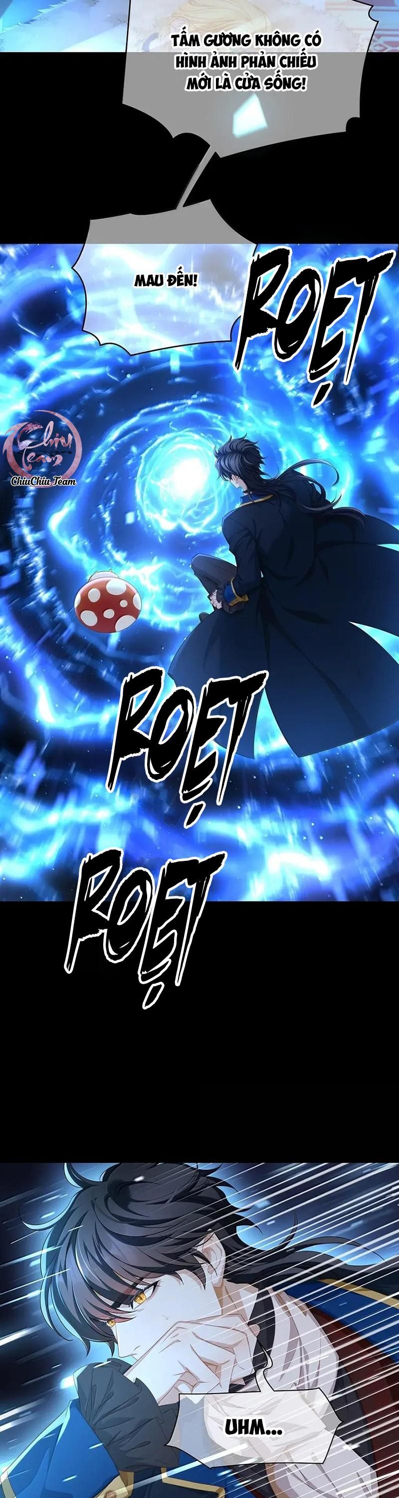 đọc truyện Tôi Tái Sinh Thành Tiểu Ác Long Của Hoàng Tử Điện Hạ Chương 89 ảnh 15 tại Thiên Thai Truyện