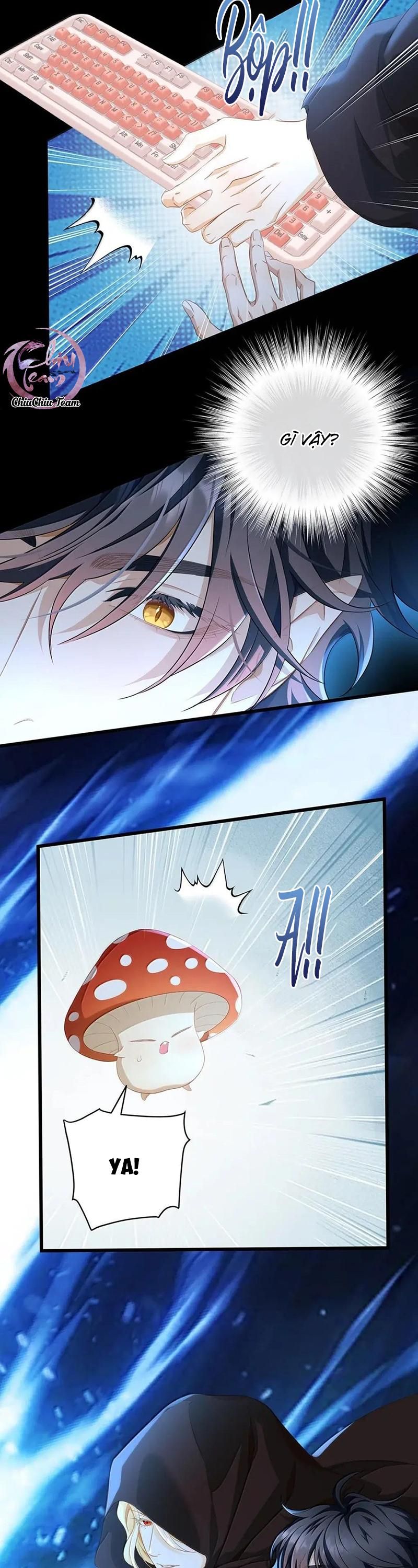 đọc truyện Tôi Tái Sinh Thành Tiểu Ác Long Của Hoàng Tử Điện Hạ Chương 89 ảnh 18 tại Thiên Thai Truyện