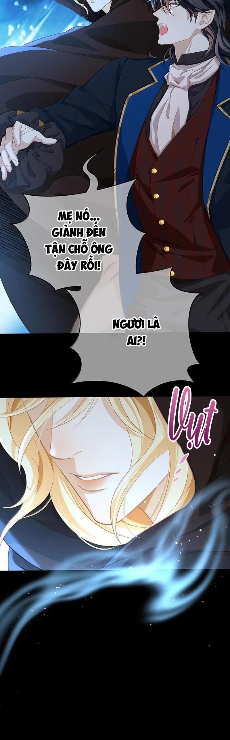 đọc truyện Tôi Tái Sinh Thành Tiểu Ác Long Của Hoàng Tử Điện Hạ Chương 89 ảnh 19 tại Thiên Thai Truyện