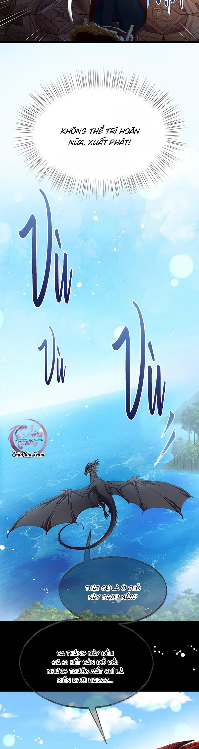 đọc truyện Tôi Tái Sinh Thành Tiểu Ác Long Của Hoàng Tử Điện Hạ Chương 89 ảnh 7 tại Thiên Thai Truyện