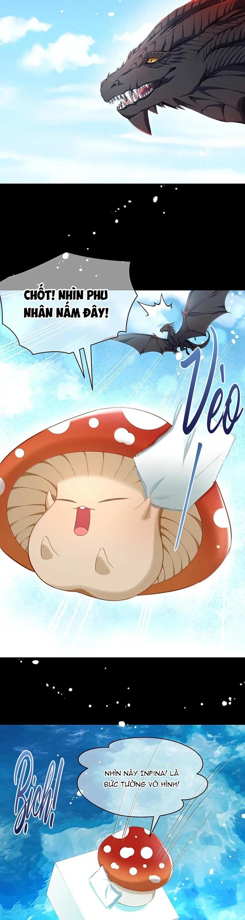 đọc truyện Tôi Tái Sinh Thành Tiểu Ác Long Của Hoàng Tử Điện Hạ Chương 89 ảnh 8 tại Thiên Thai Truyện