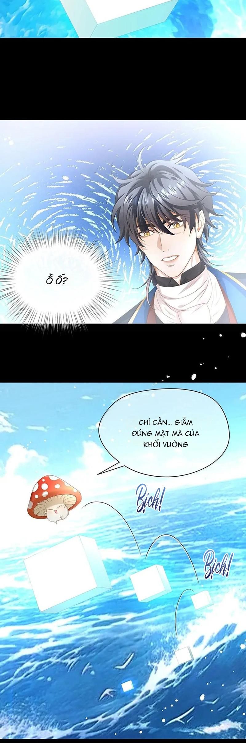 đọc truyện Tôi Tái Sinh Thành Tiểu Ác Long Của Hoàng Tử Điện Hạ Chương 89 ảnh 9 tại Thiên Thai Truyện