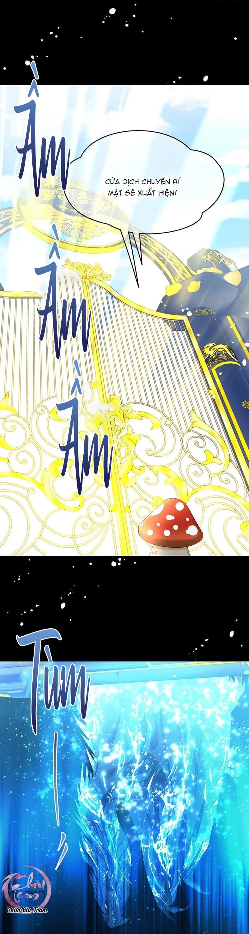 đọc truyện Tôi Tái Sinh Thành Tiểu Ác Long Của Hoàng Tử Điện Hạ Chương 89 ảnh 10 tại Thiên Thai Truyện