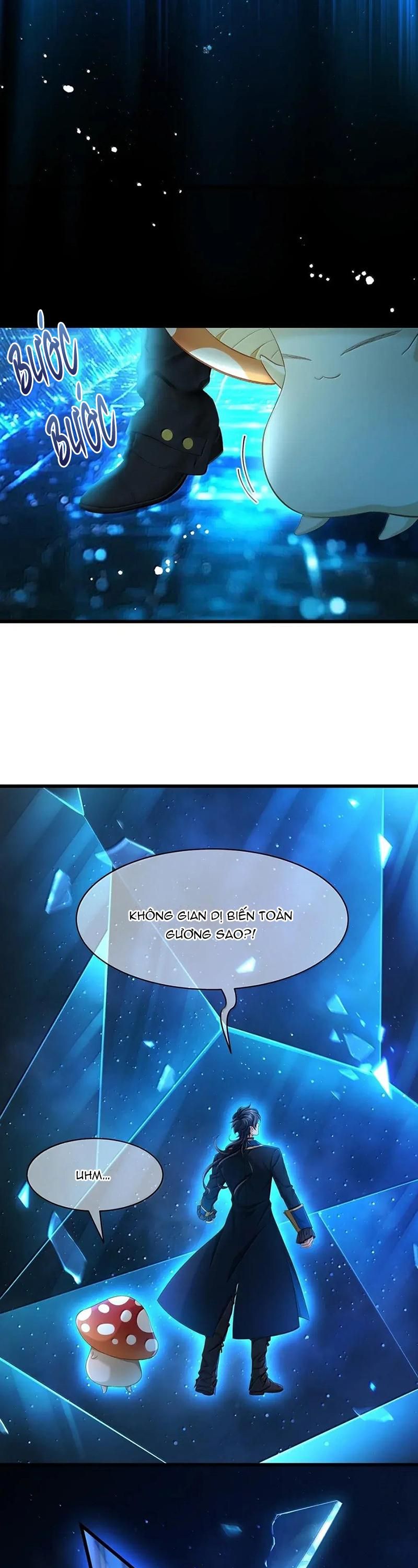 đọc truyện Tôi Tái Sinh Thành Tiểu Ác Long Của Hoàng Tử Điện Hạ Chương 89 ảnh 11 tại Thiên Thai Truyện