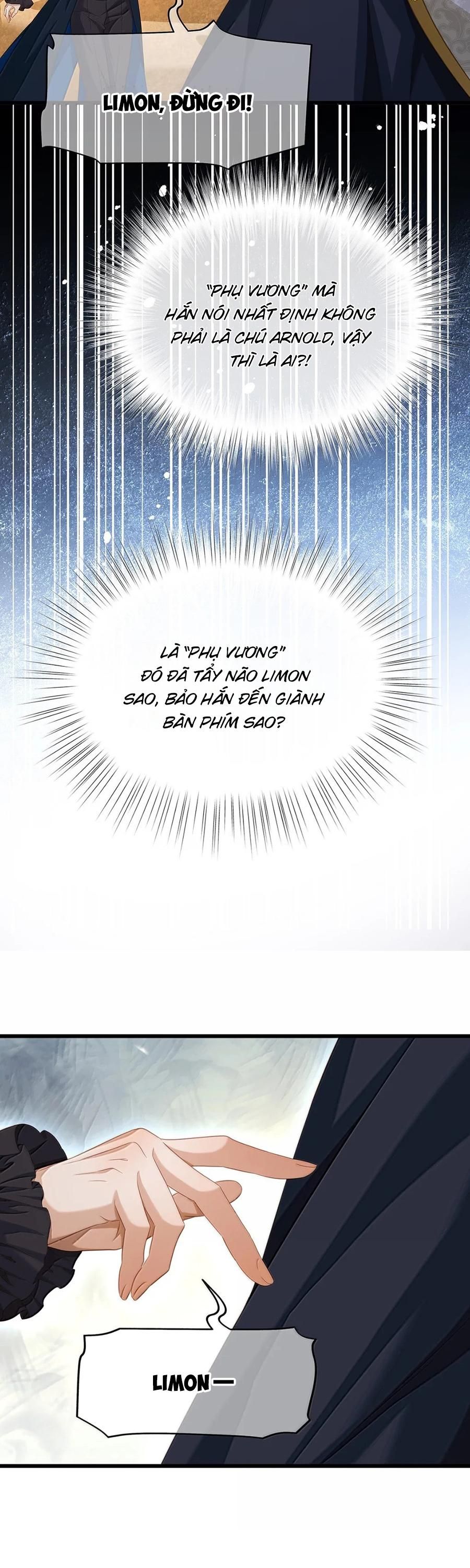 đọc truyện Tôi Tái Sinh Thành Tiểu Ác Long Của Hoàng Tử Điện Hạ Chương 90 ảnh 13 tại Thiên Thai Truyện