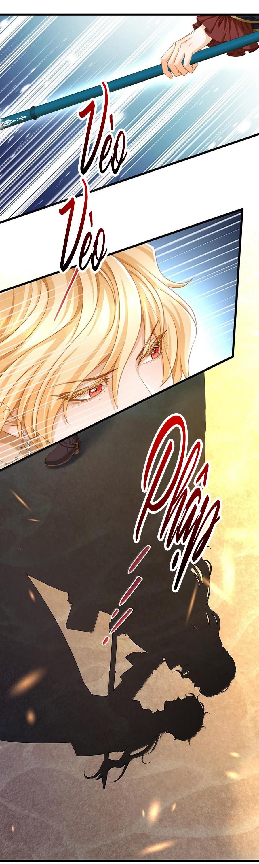 đọc truyện Tôi Tái Sinh Thành Tiểu Ác Long Của Hoàng Tử Điện Hạ Chương 90 ảnh 14 tại Thiên Thai Truyện