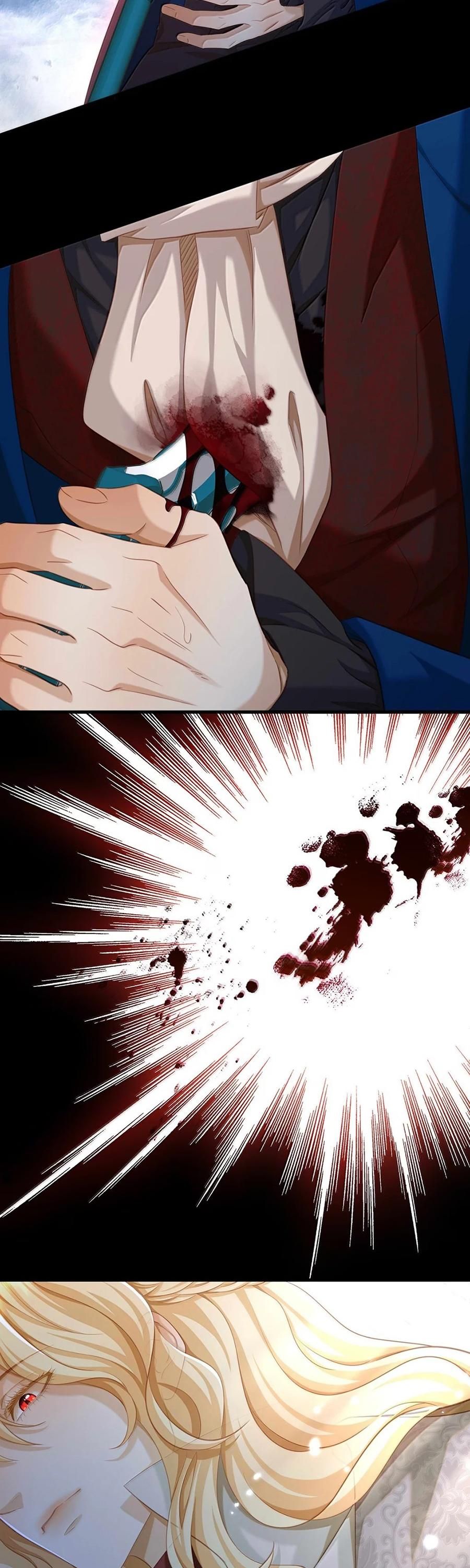 đọc truyện Tôi Tái Sinh Thành Tiểu Ác Long Của Hoàng Tử Điện Hạ Chương 90 ảnh 16 tại Thiên Thai Truyện