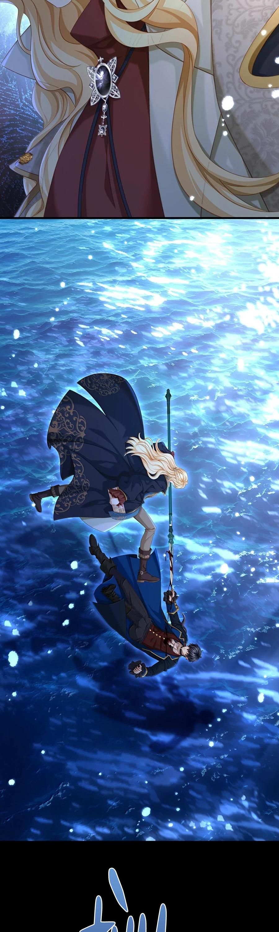 đọc truyện Tôi Tái Sinh Thành Tiểu Ác Long Của Hoàng Tử Điện Hạ Chương 90 ảnh 17 tại Thiên Thai Truyện