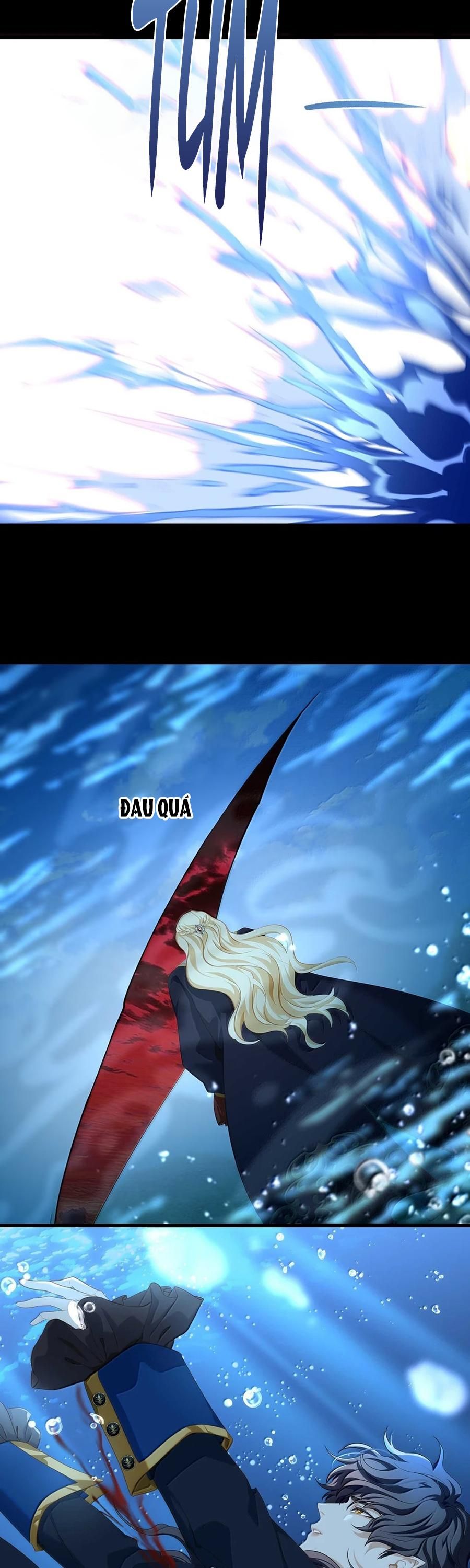 đọc truyện Tôi Tái Sinh Thành Tiểu Ác Long Của Hoàng Tử Điện Hạ Chương 90 ảnh 18 tại Thiên Thai Truyện