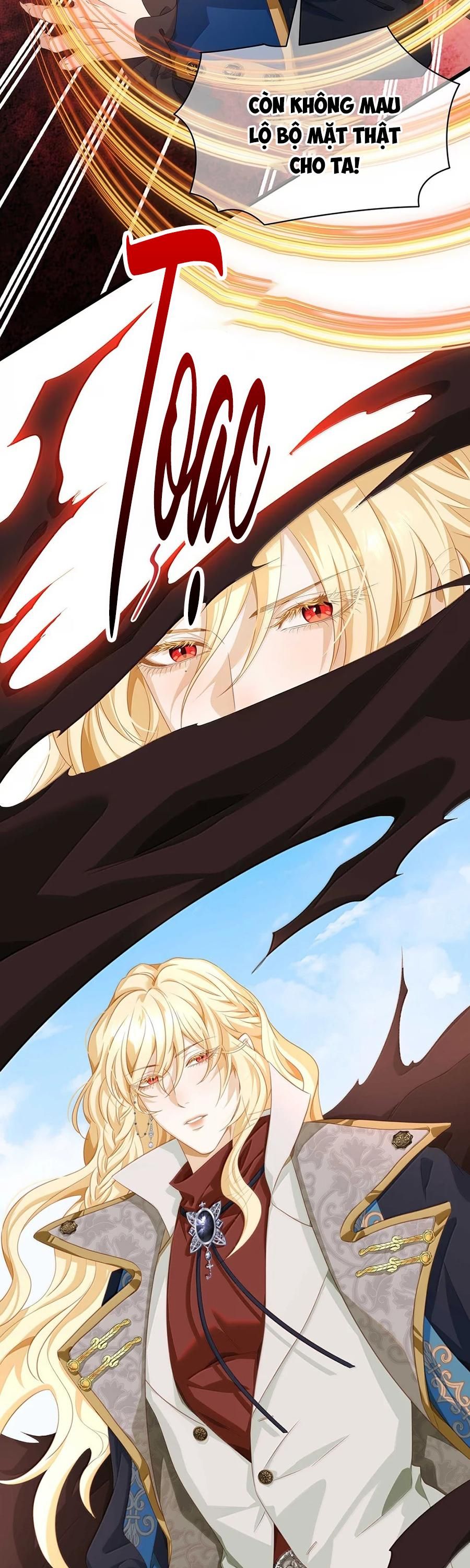 đọc truyện Tôi Tái Sinh Thành Tiểu Ác Long Của Hoàng Tử Điện Hạ Chương 90 ảnh 5 tại Thiên Thai Truyện