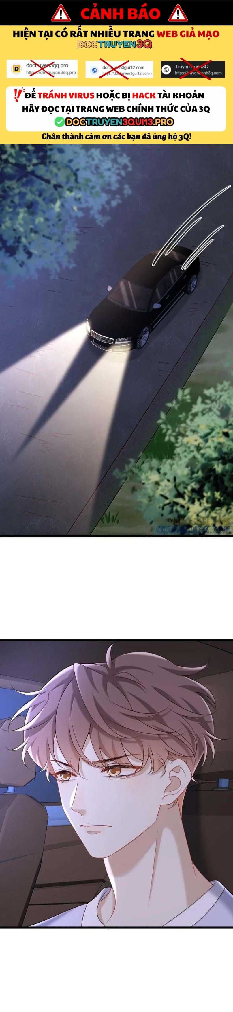 đọc truyện Tôi Tái Sinh Thành Tiểu Ác Long Của Hoàng Tử Điện Hạ Chương 99 ảnh 2 tại Thiên Thai Truyện