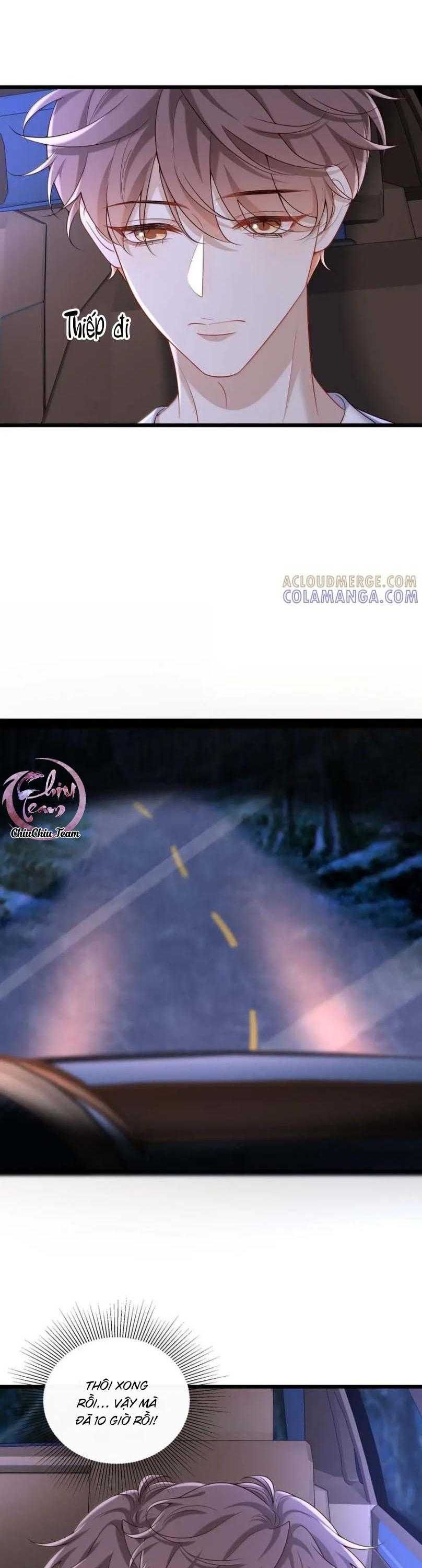 đọc truyện Tôi Tái Sinh Thành Tiểu Ác Long Của Hoàng Tử Điện Hạ Chương 99 ảnh 3 tại Thiên Thai Truyện