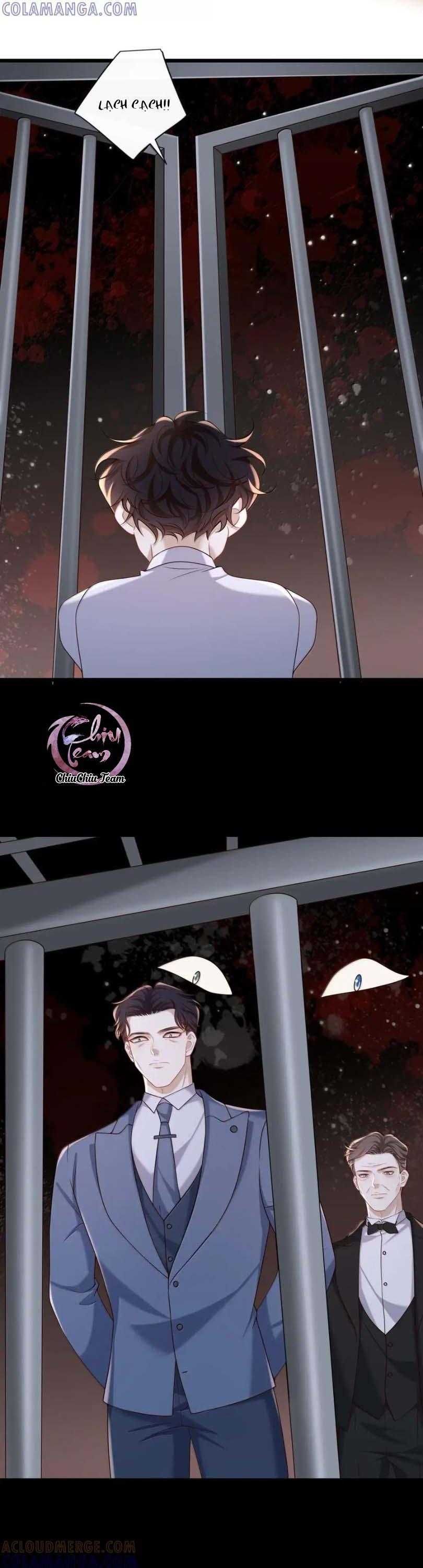 đọc truyện Tôi Tái Sinh Thành Tiểu Ác Long Của Hoàng Tử Điện Hạ Chương 99 ảnh 12 tại Thiên Thai Truyện