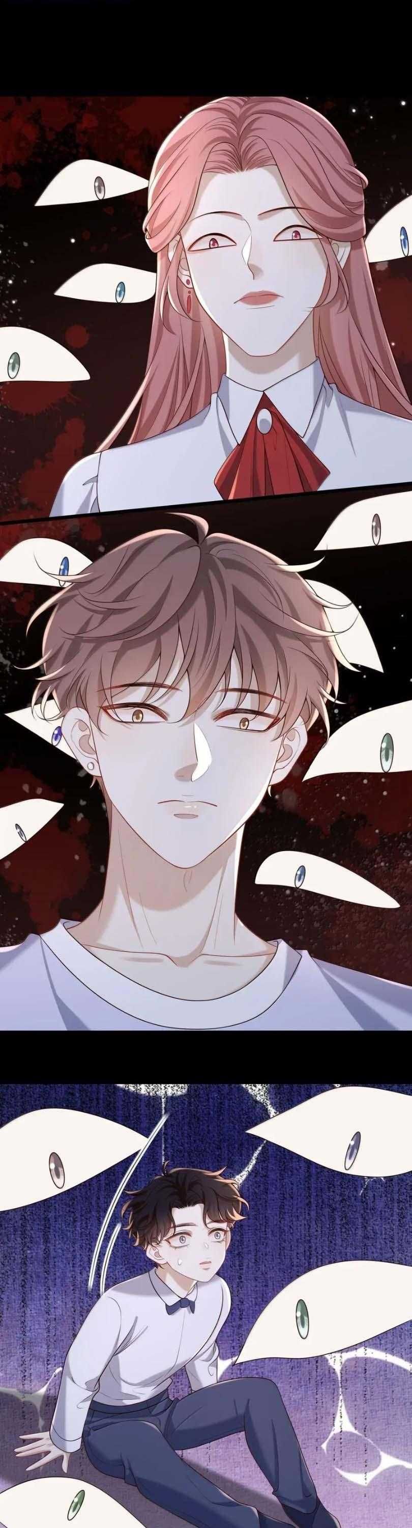 đọc truyện Tôi Tái Sinh Thành Tiểu Ác Long Của Hoàng Tử Điện Hạ Chương 99 ảnh 13 tại Thiên Thai Truyện