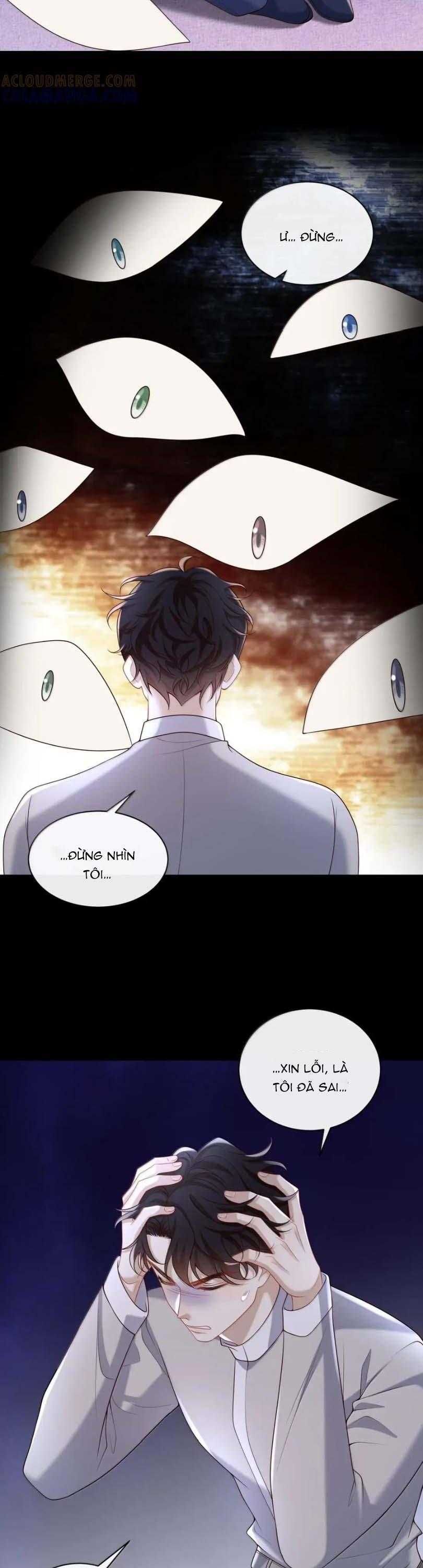 đọc truyện Tôi Tái Sinh Thành Tiểu Ác Long Của Hoàng Tử Điện Hạ Chương 99 ảnh 14 tại Thiên Thai Truyện