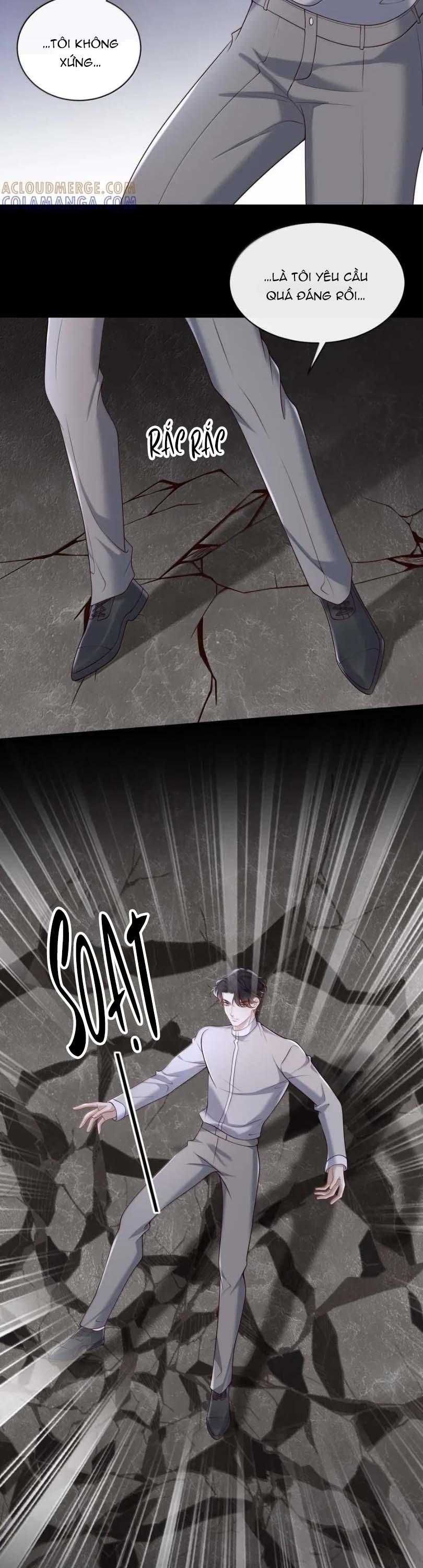 đọc truyện Tôi Tái Sinh Thành Tiểu Ác Long Của Hoàng Tử Điện Hạ Chương 99 ảnh 15 tại Thiên Thai Truyện