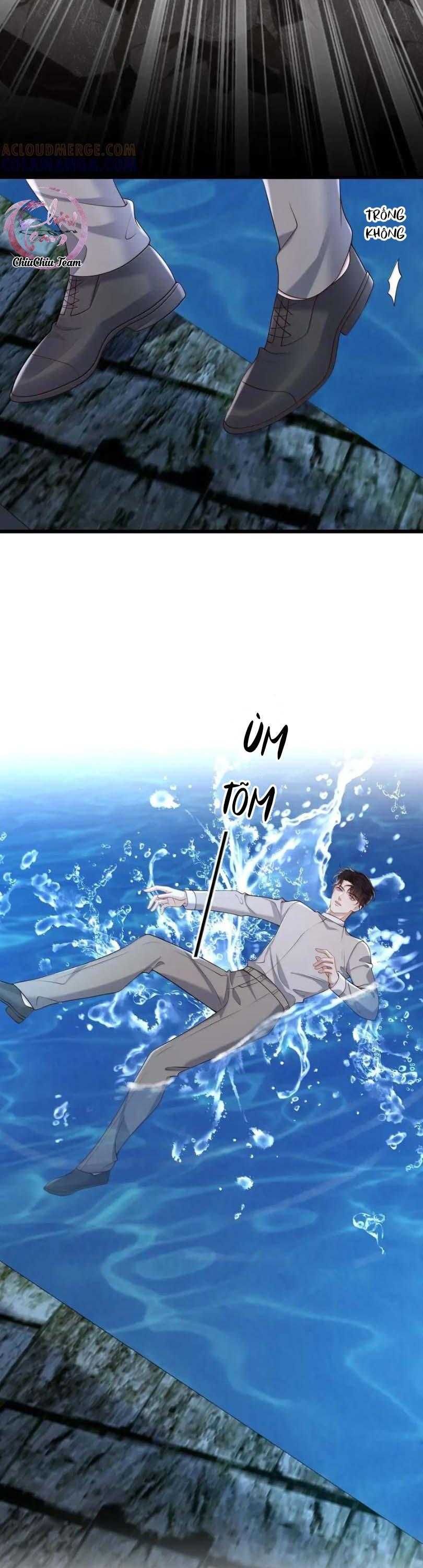 đọc truyện Tôi Tái Sinh Thành Tiểu Ác Long Của Hoàng Tử Điện Hạ Chương 99 ảnh 16 tại Thiên Thai Truyện